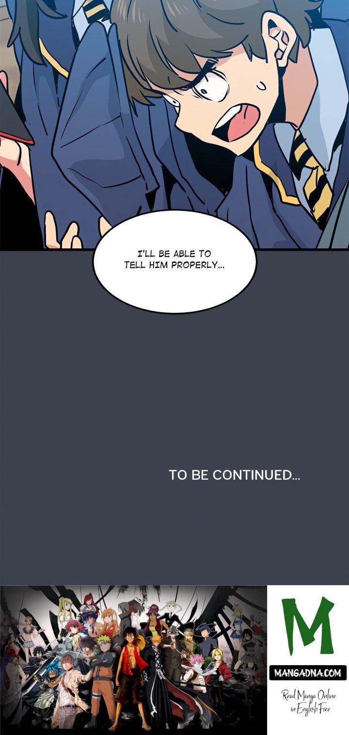 Snapping into Love (Uncensored) - Chapter 11 Page 30