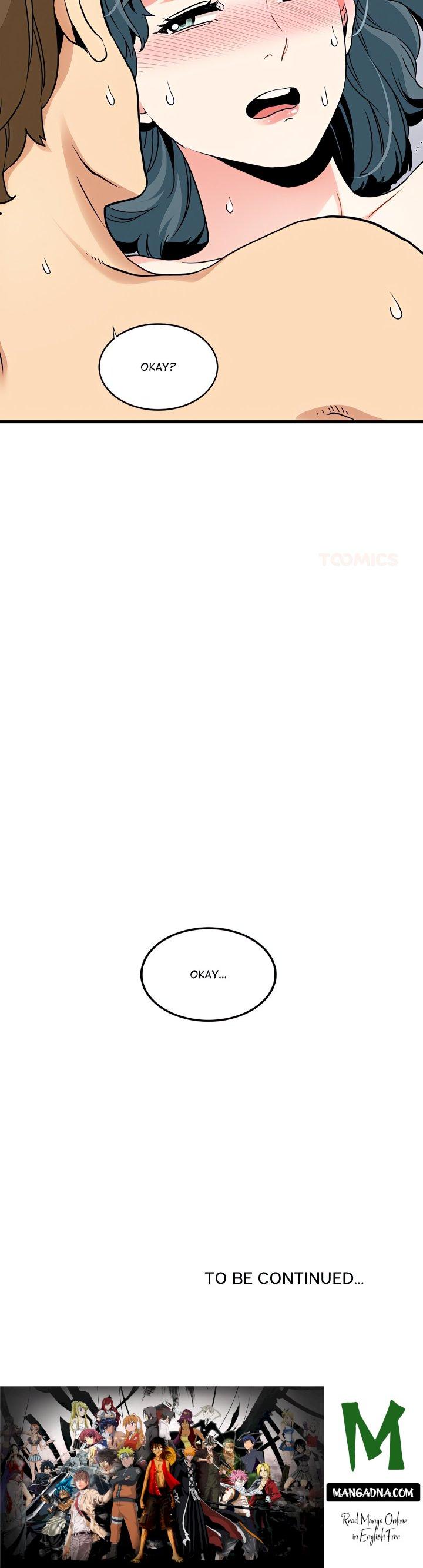 Snapping into Love (Uncensored) - Chapter 17 Page 25