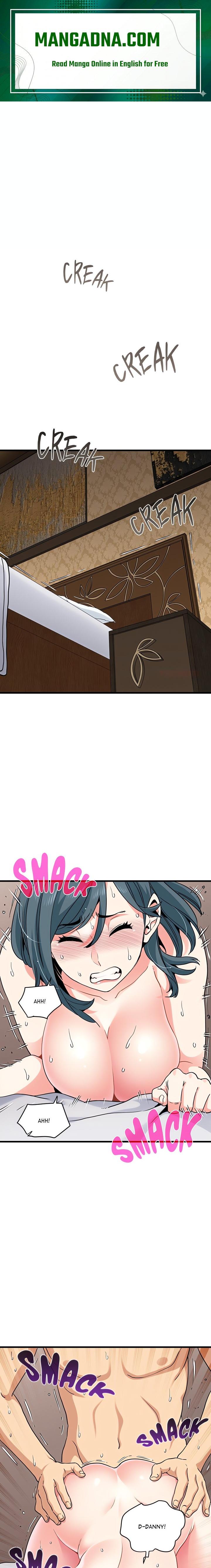 Snapping into Love (Uncensored) - Chapter 19 Page 1