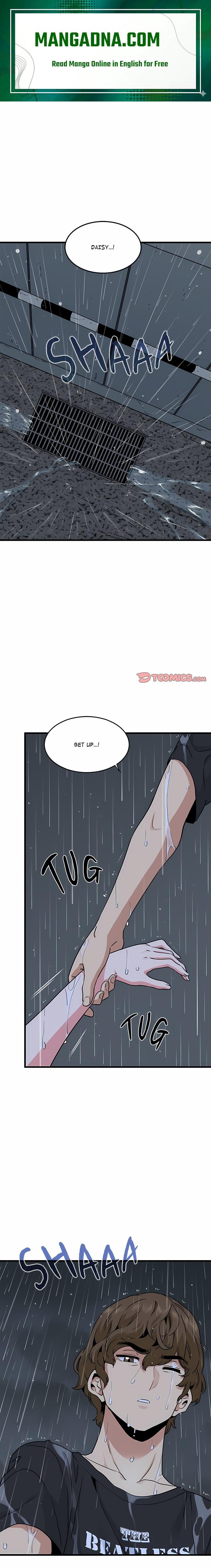 Snapping into Love (Uncensored) - Chapter 57 Page 1
