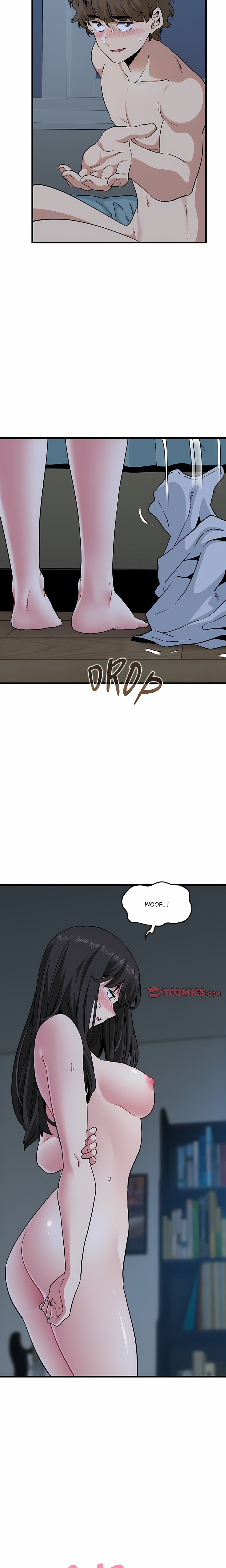 Snapping into Love (Uncensored) - Chapter 64 Page 3