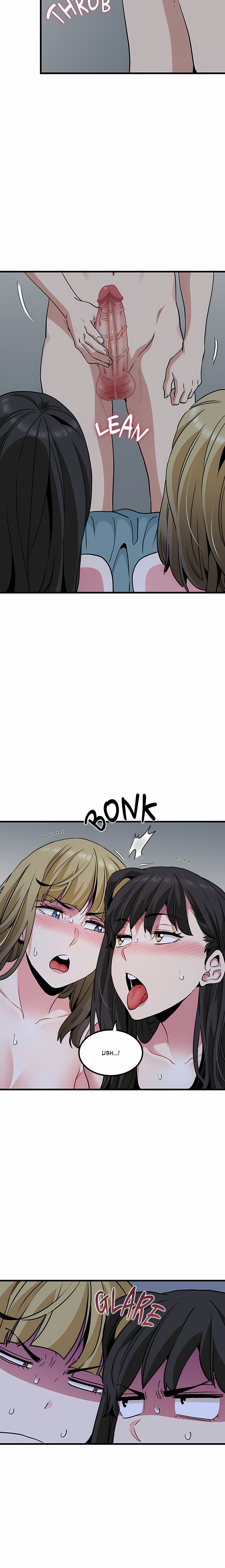 Snapping into Love (Uncensored) - Chapter 65 Page 16