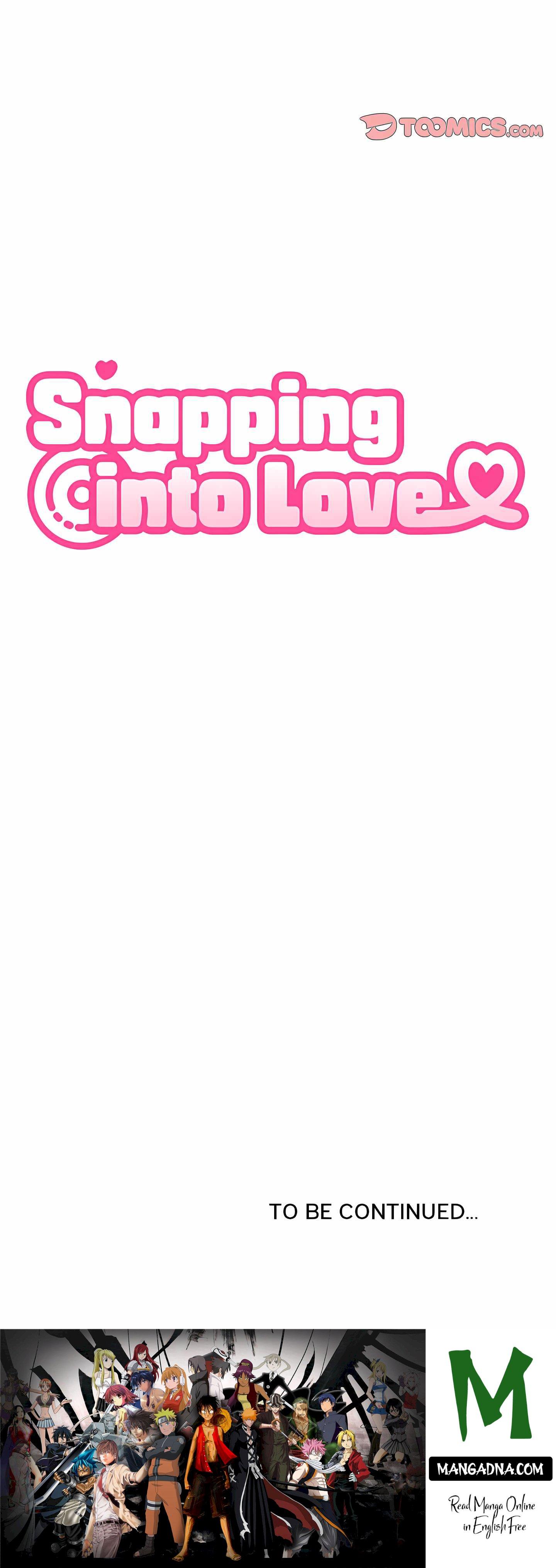 Snapping into Love (Uncensored) - Chapter 65 Page 26