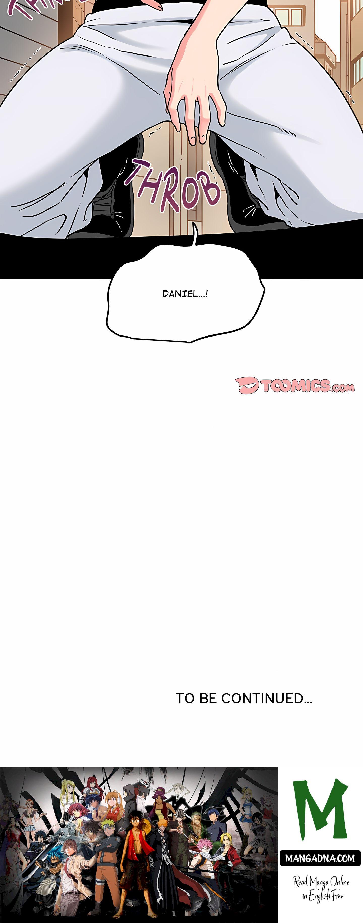 Snapping into Love (Uncensored) - Chapter 66 Page 27