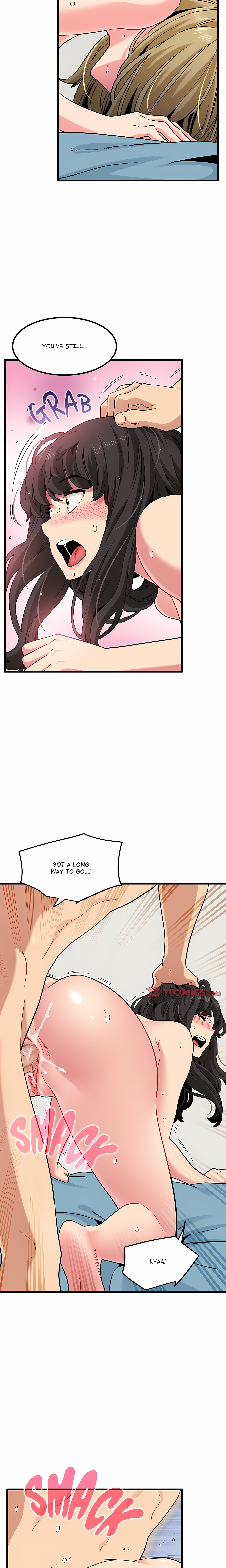 Snapping into Love (Uncensored) - Chapter 66 Page 3