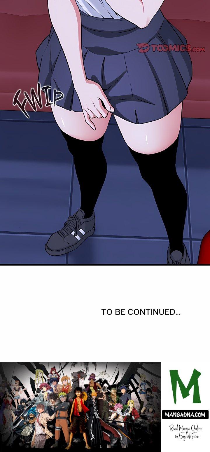 Snapping into Love (Uncensored) - Chapter 67 Page 26