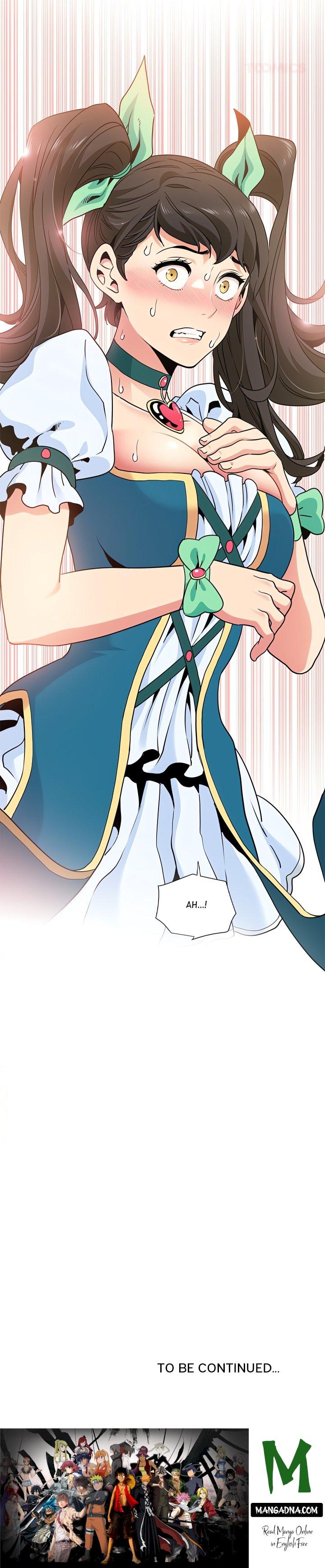 Snapping into Love (Uncensored) - Chapter 8 Page 26