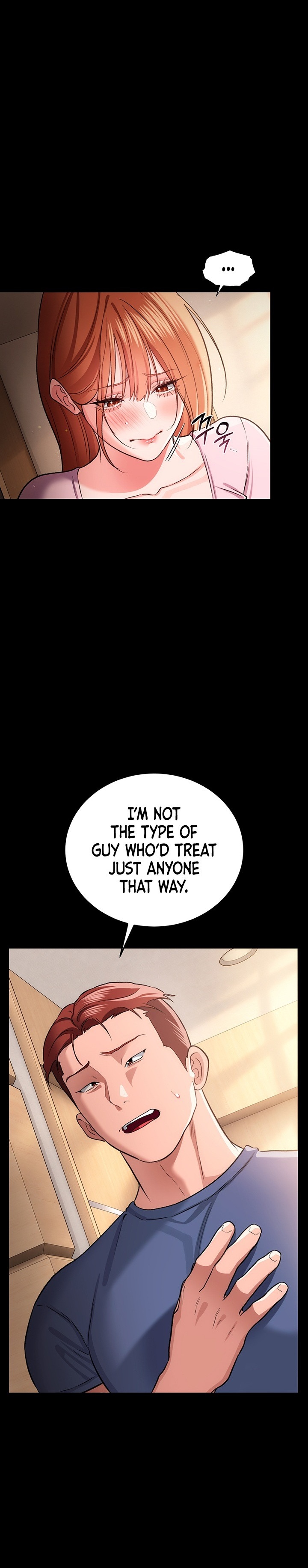 A Dangerous Deal and The Girl Next Door - Chapter 65 Page 13