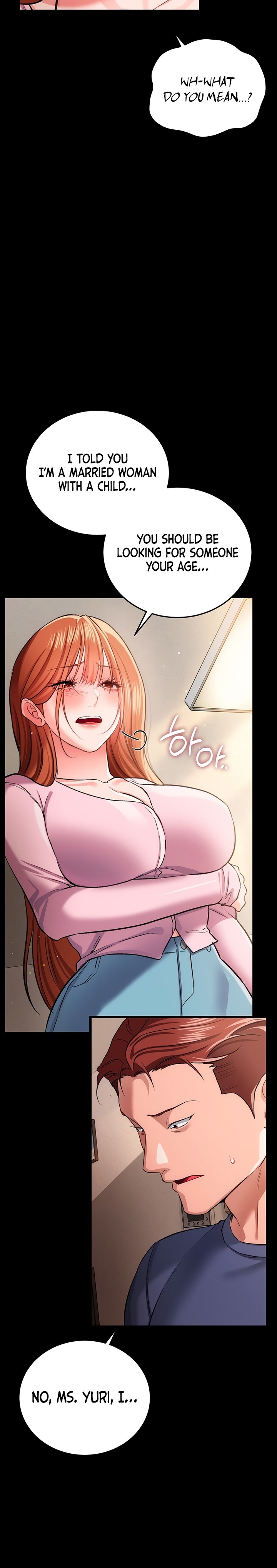 A Dangerous Deal and The Girl Next Door - Chapter 65 Page 15