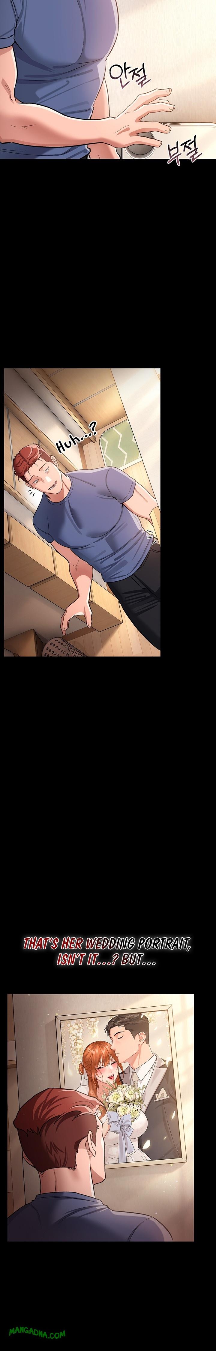 A Dangerous Deal and The Girl Next Door - Chapter 65 Page 18