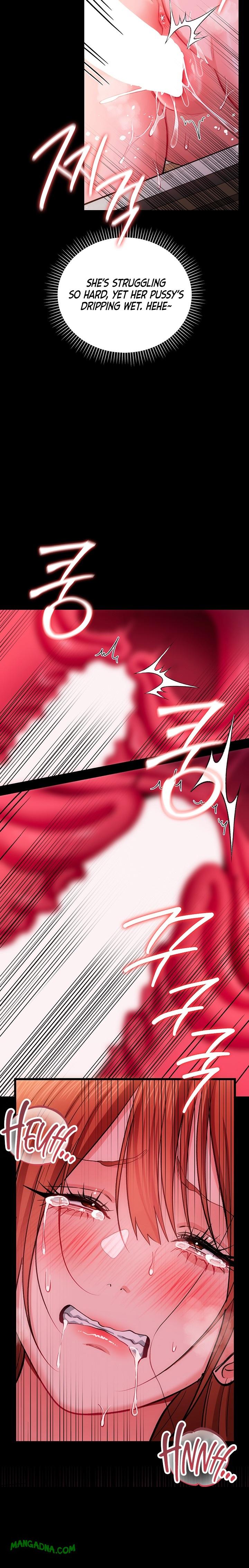 A Dangerous Deal and The Girl Next Door - Chapter 65 Page 19