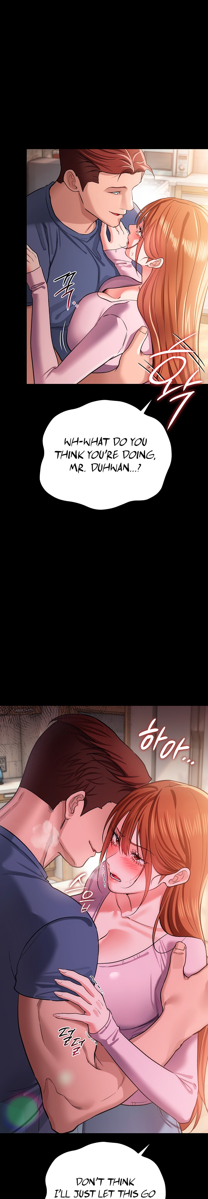 A Dangerous Deal and The Girl Next Door - Chapter 65 Page 22