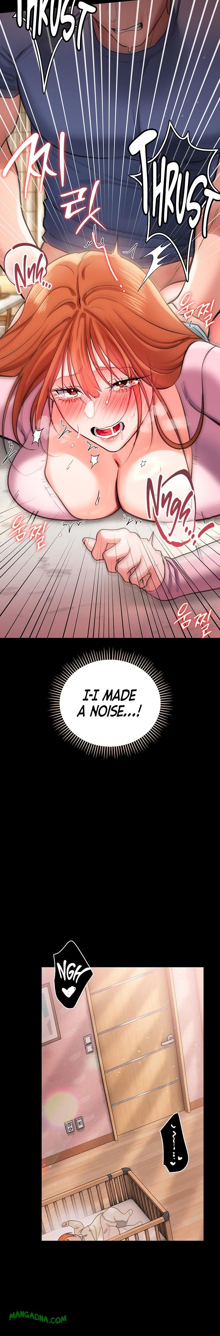 A Dangerous Deal and The Girl Next Door - Chapter 65 Page 3