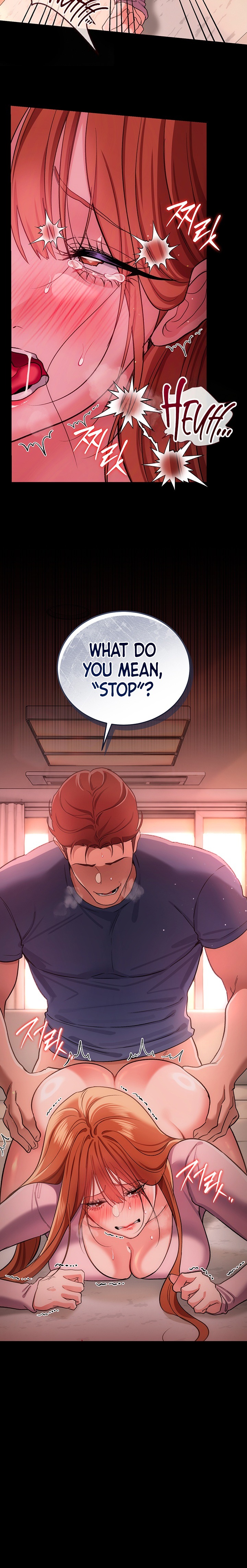 A Dangerous Deal and The Girl Next Door - Chapter 65 Page 9