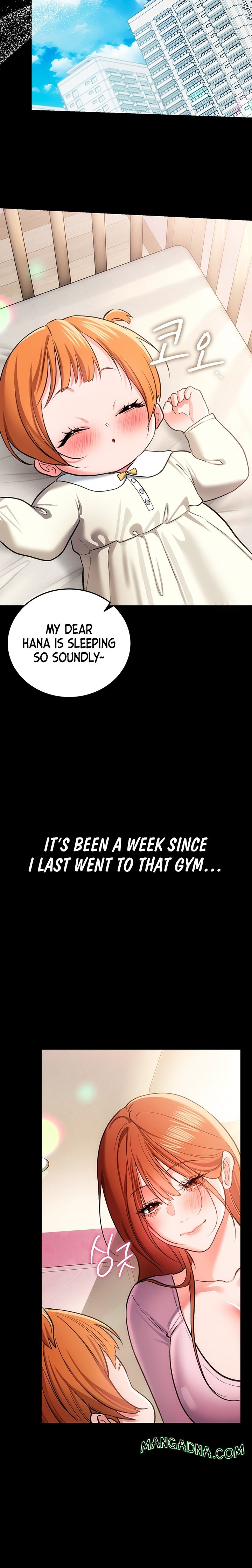 A Dangerous Deal and The Girl Next Door - Chapter 65 Page 9