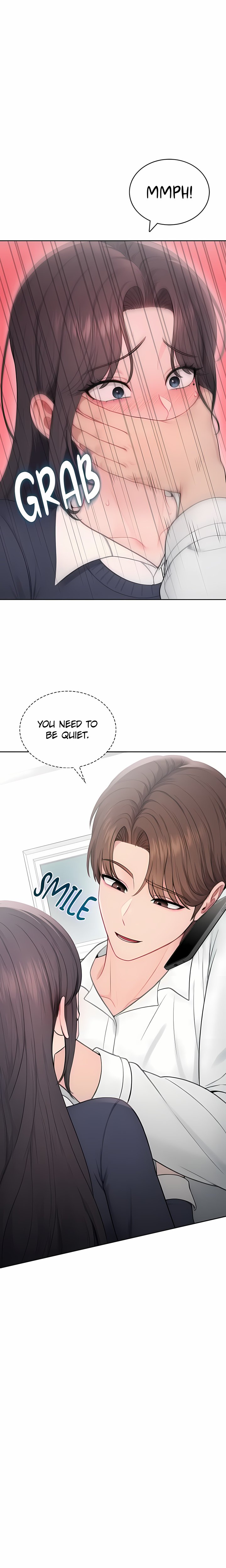 Naughty Woman - Chapter 31 Page 14