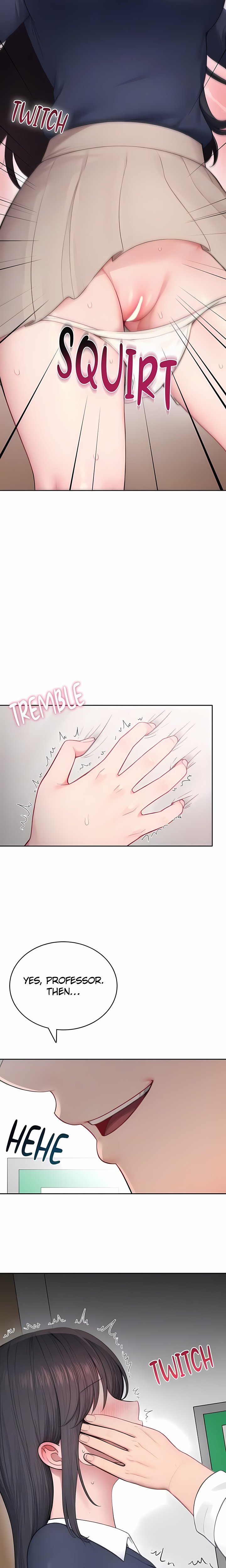 Naughty Woman - Chapter 31 Page 18