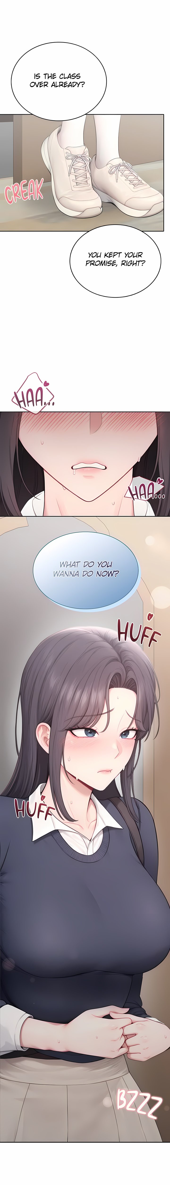 Naughty Woman - Chapter 31 Page 2