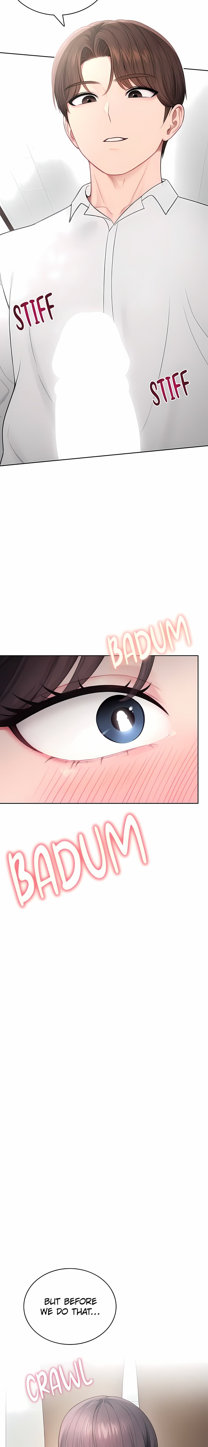 Naughty Woman - Chapter 31 Page 21