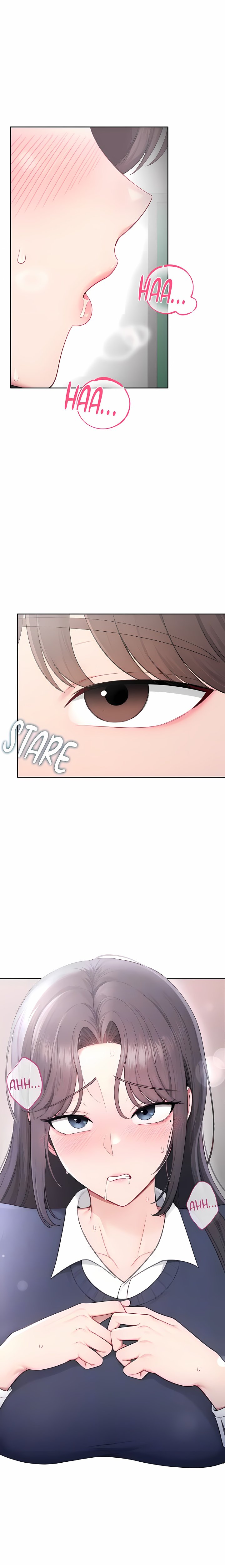 Naughty Woman - Chapter 31 Page 5