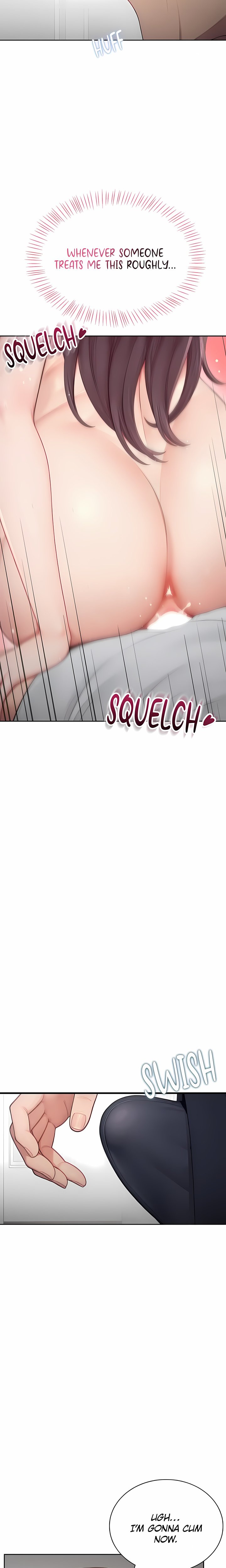 Naughty Woman - Chapter 32 Page 20