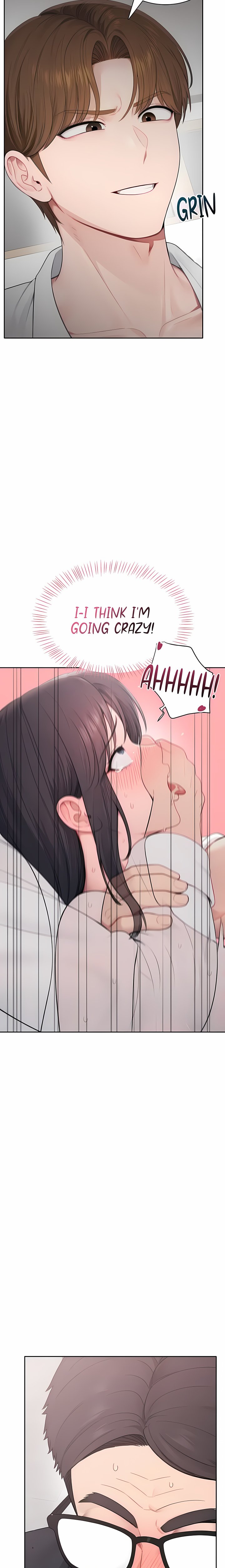 Naughty Woman - Chapter 32 Page 21