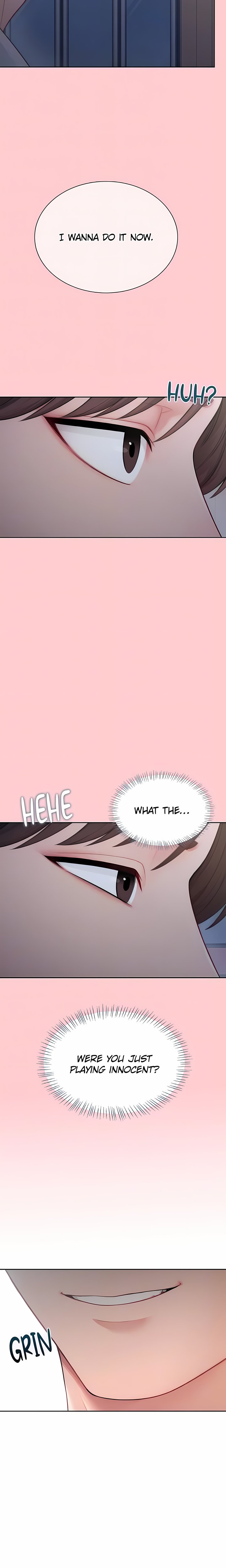 Naughty Woman - Chapter 32 Page 7