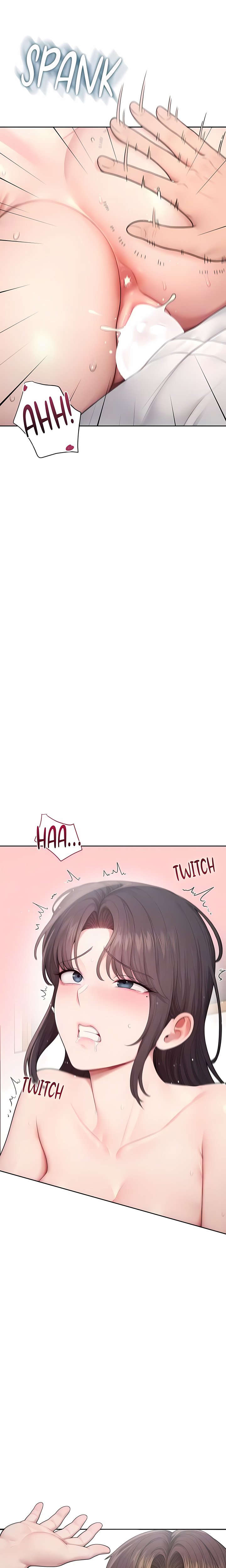 Naughty Woman - Chapter 32 Page 8