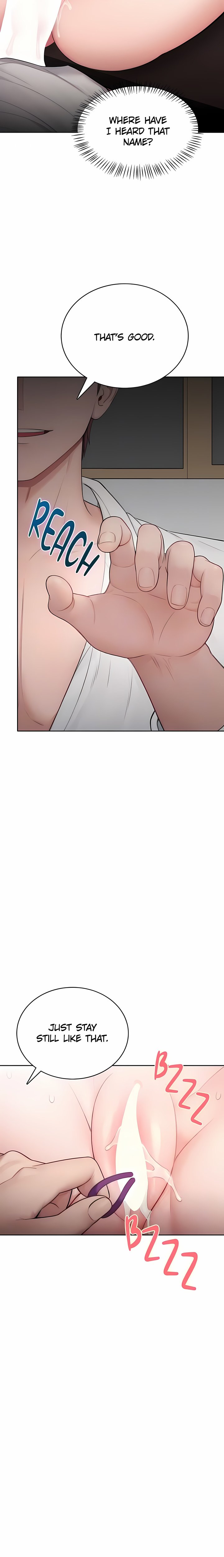 Naughty Woman - Chapter 33 Page 15
