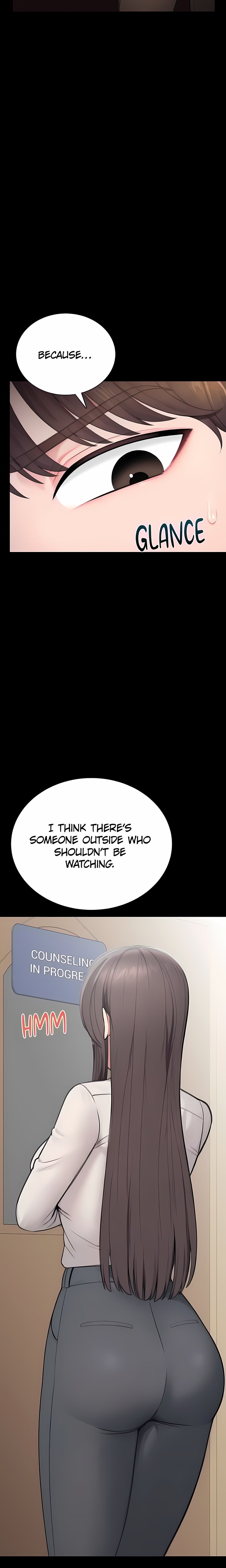Naughty Woman - Chapter 34 Page 13
