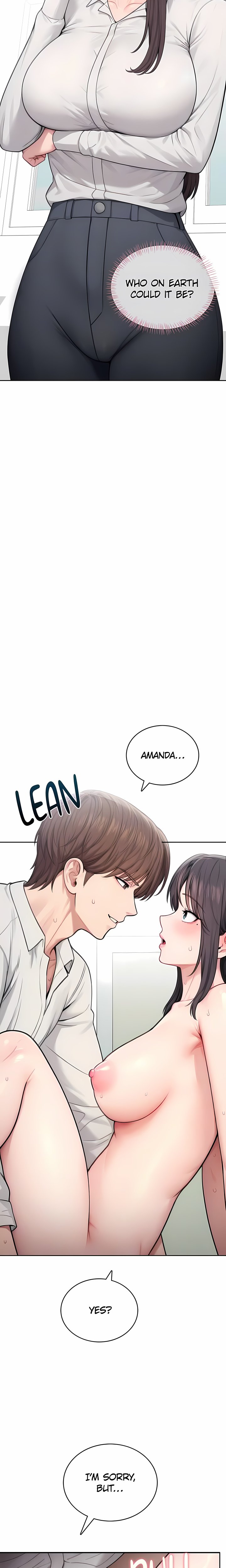 Naughty Woman - Chapter 34 Page 6
