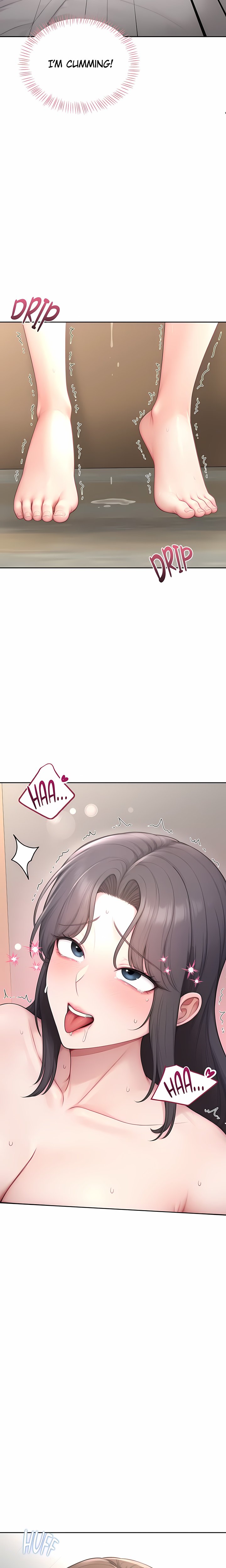 Naughty Woman - Chapter 35 Page 3