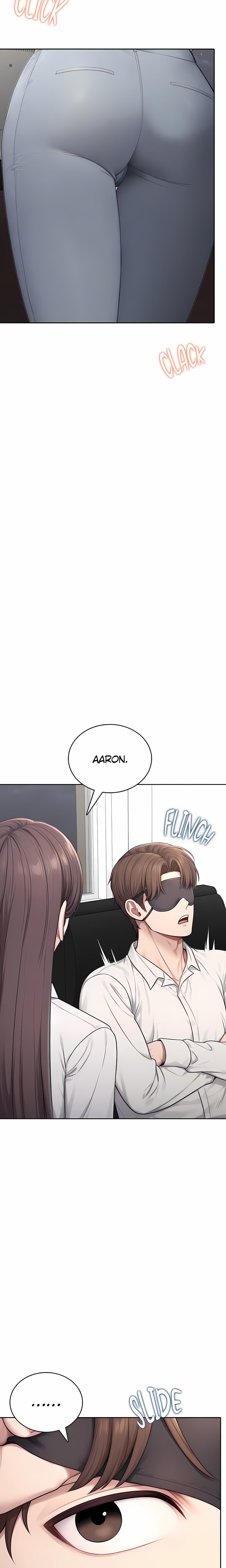 Naughty Woman - Chapter 35 Page 6