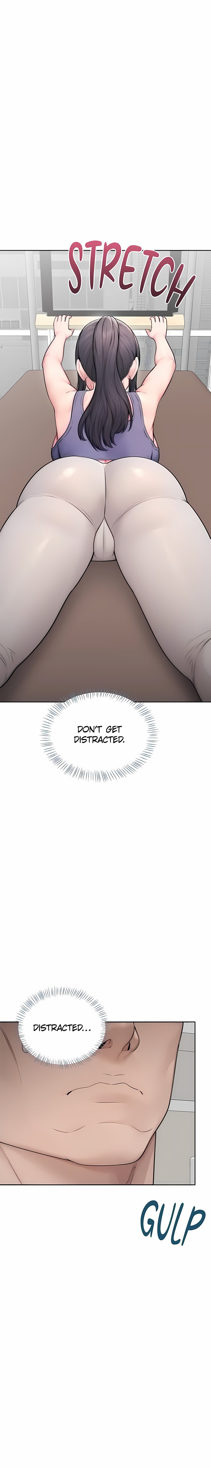 Naughty Woman - Chapter 36 Page 20