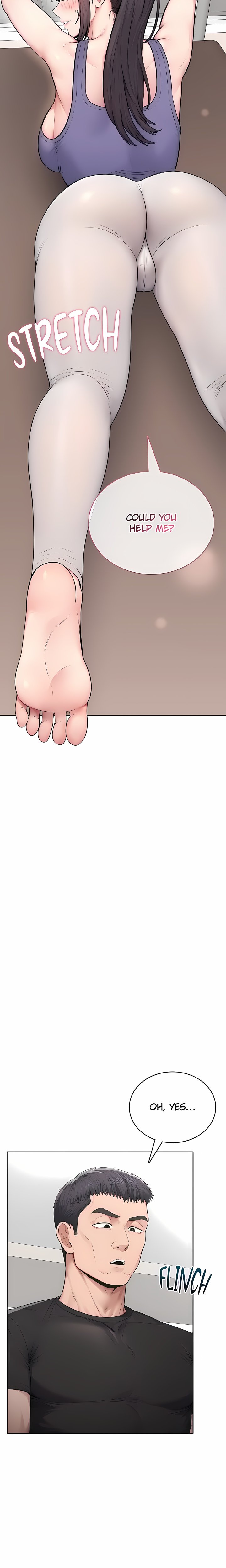 Naughty Woman - Chapter 37 Page 2