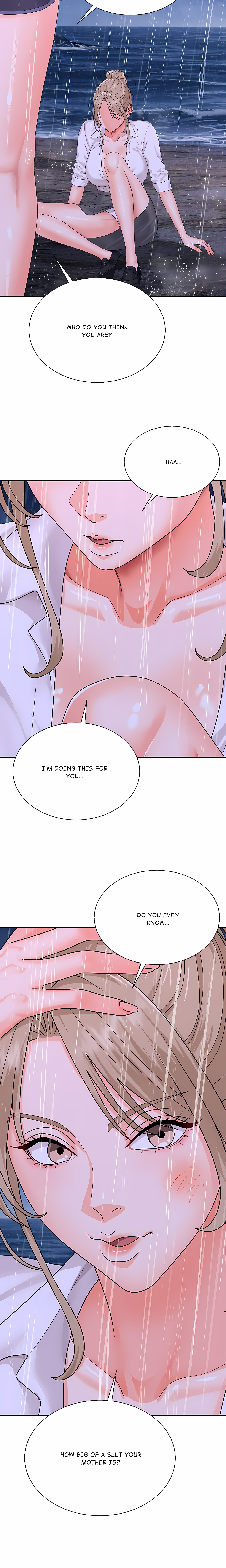 Master of the Island - Chapter 11 Page 2