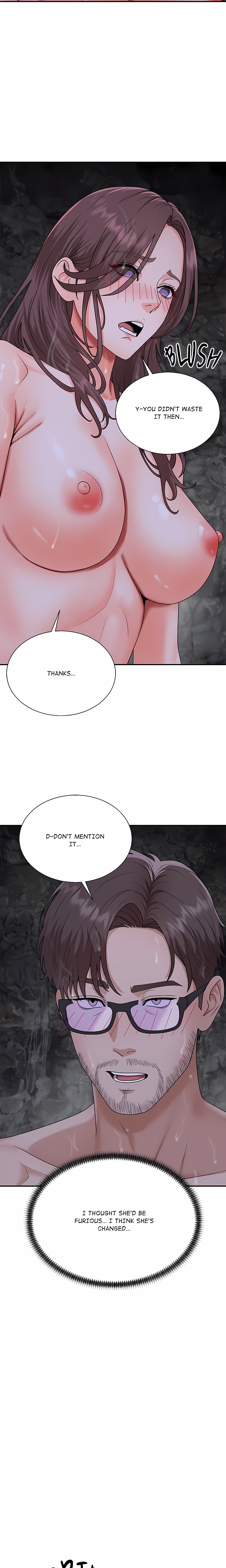 Master of the Island - Chapter 12 Page 12