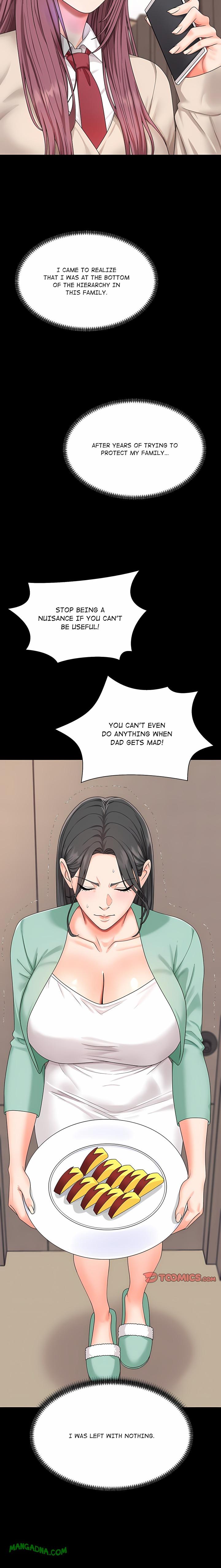 Master of the Island - Chapter 2 Page 14