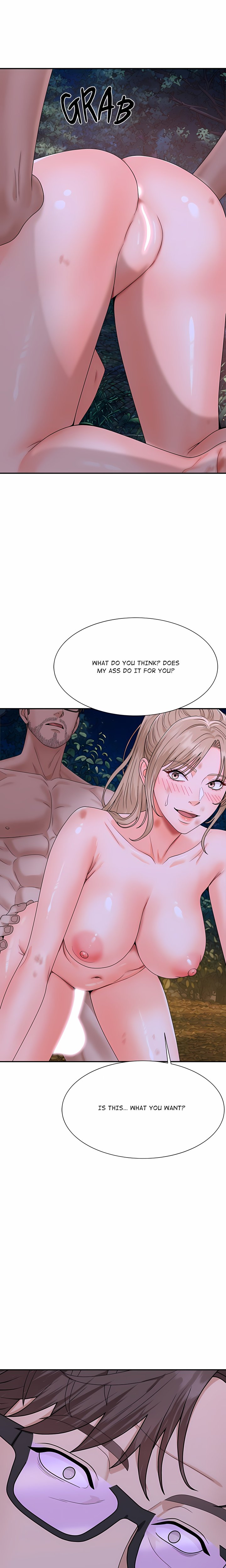 Master of the Island - Chapter 20 Page 13