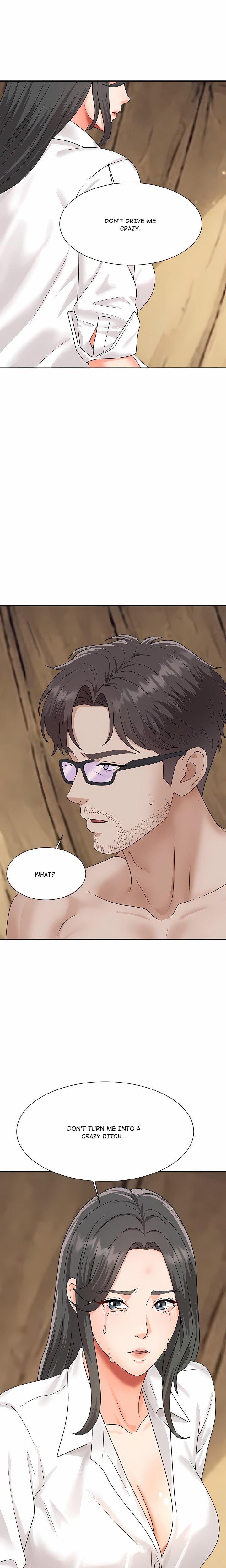Master of the Island - Chapter 22 Page 27