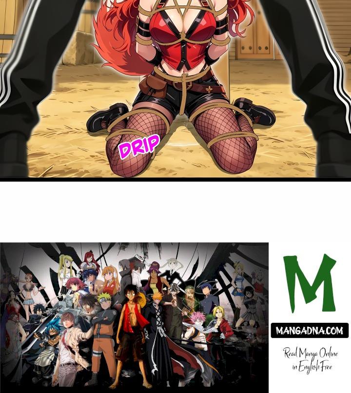 Mojo Leveling (Uncensored) - Chapter 4 Page 17
