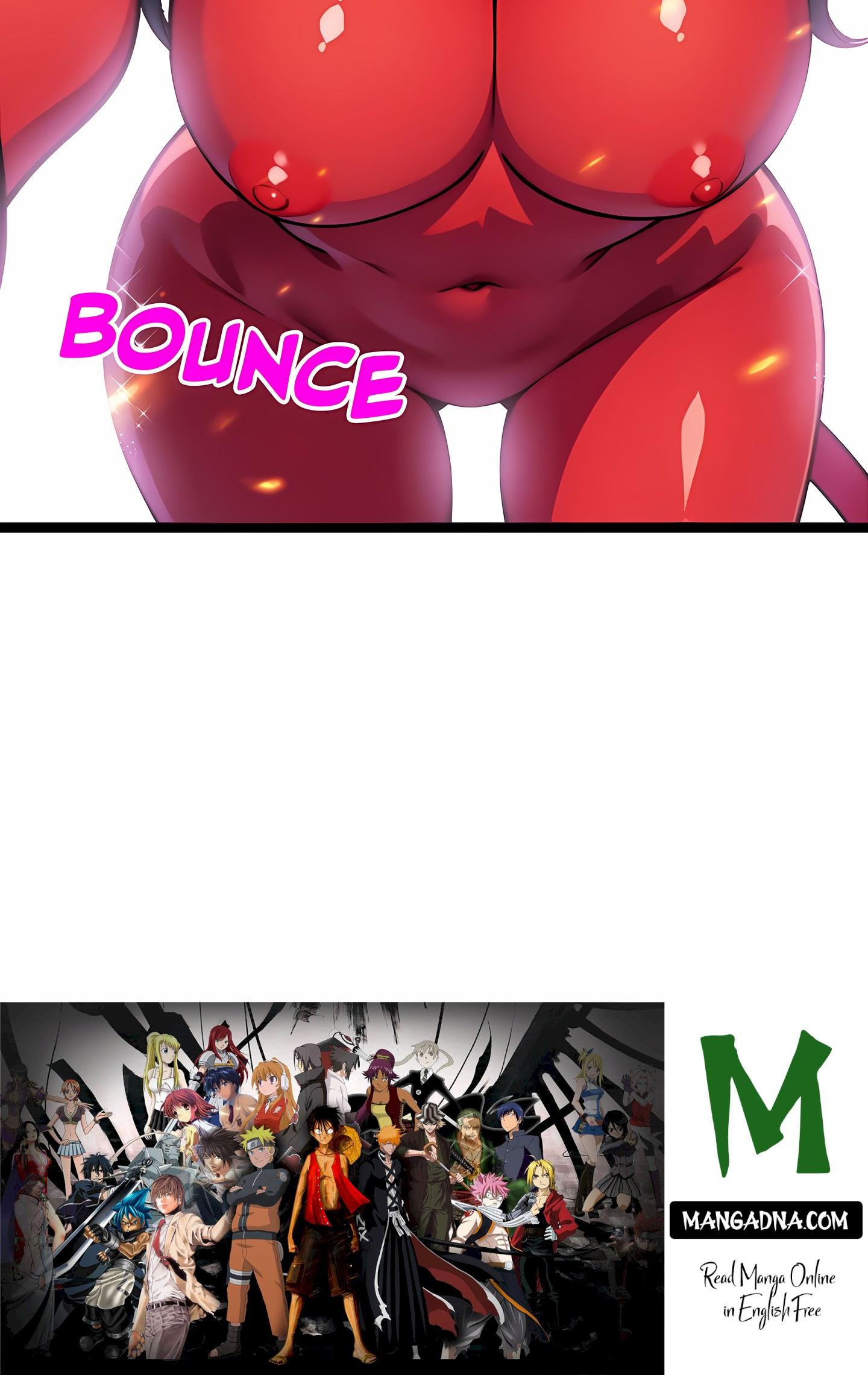Mojo Leveling (Uncensored) - Chapter 7 Page 12