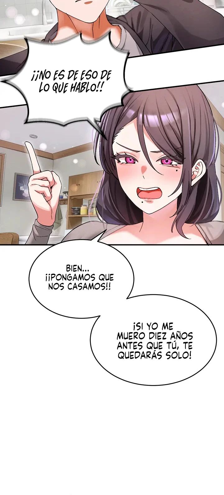 I Love You Very Much Raw - Chapter 1 Page 10