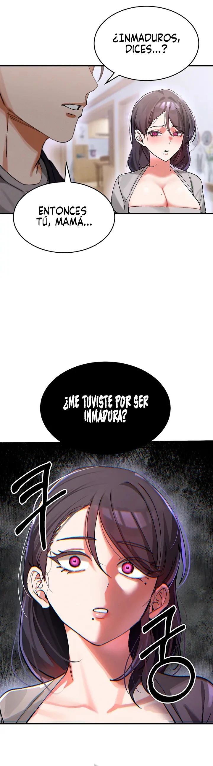 I Love You Very Much Raw - Chapter 1 Page 14