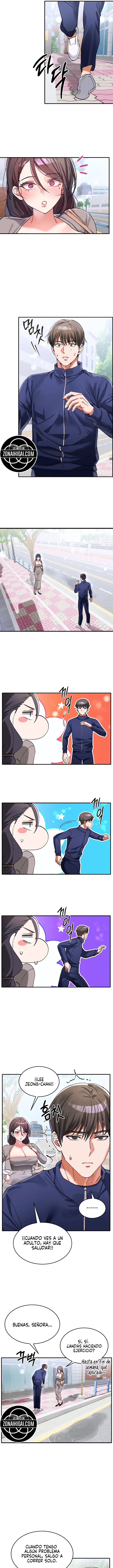 I Love You Very Much Raw - Chapter 1 Page 17