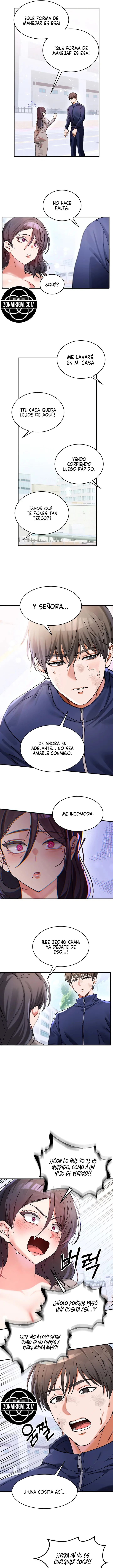 I Love You Very Much Raw - Chapter 1 Page 21