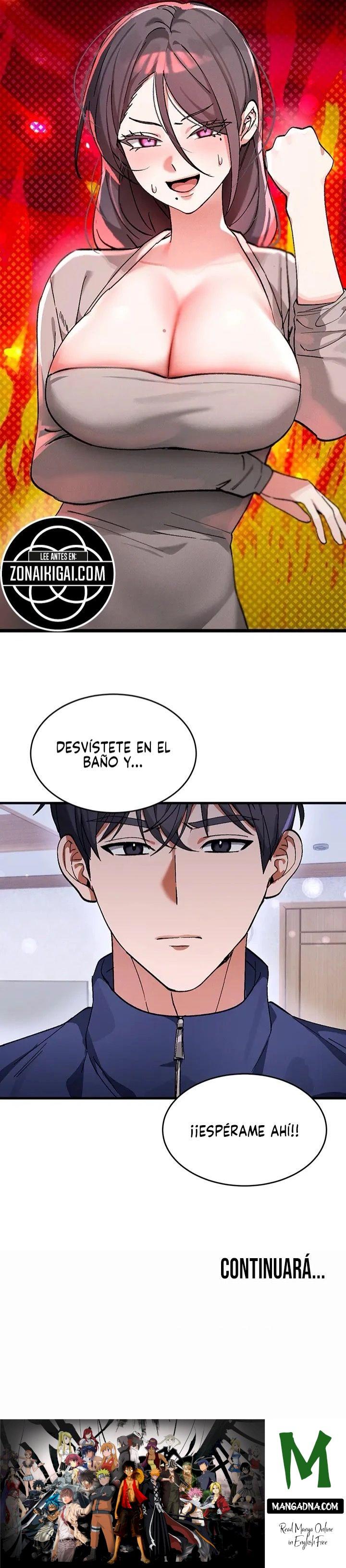 I Love You Very Much Raw - Chapter 1 Page 25