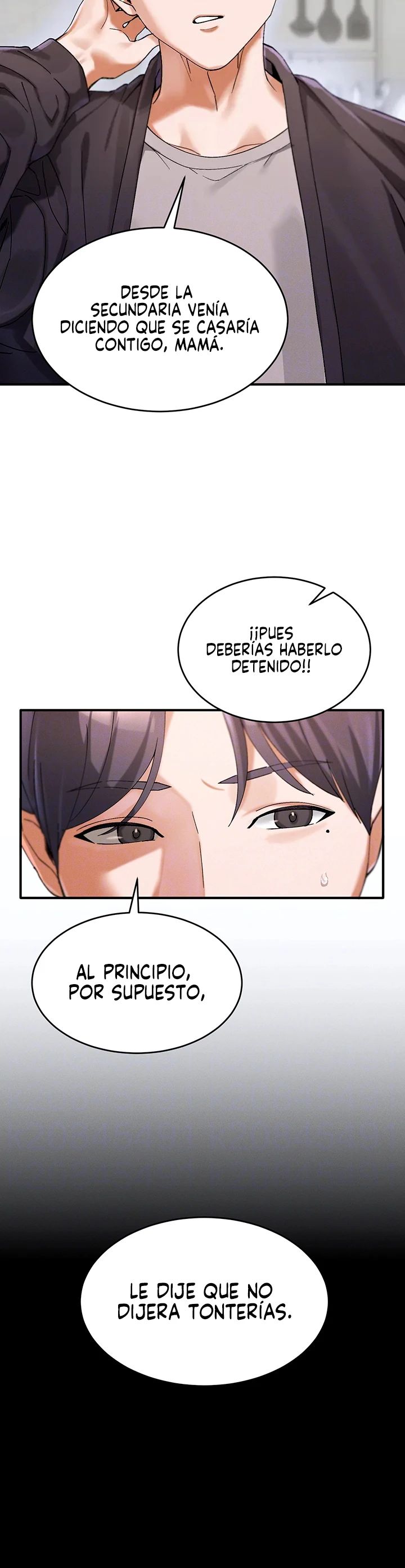 I Love You Very Much Raw - Chapter 1 Page 4