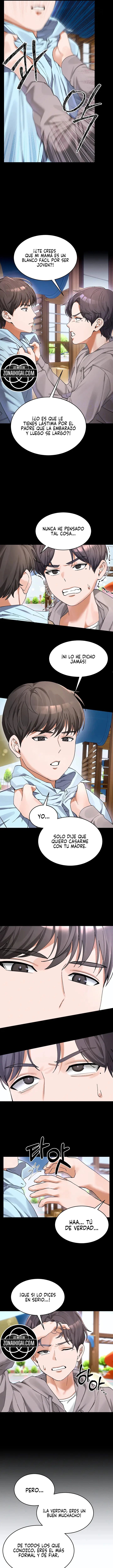 I Love You Very Much Raw - Chapter 1 Page 5