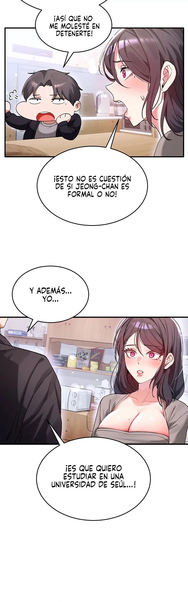 I Love You Very Much Raw - Chapter 1 Page 6
